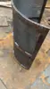 Pantalla de Plástico Engrosada para Trituradora, Pantalla de Trituradora, Pantalla de Trituradora de Plástico, Placa de Pantalla de Acero al Manganeso para Trituradora