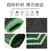 Muñequeras Deportivas Vbosi, Absorbentes de Presión, Absorbentes de Sudor, Soporte Elástico, Tenis, Bádminton, Fitness, Fabricante de Equipo Protector de Oficina