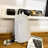 Bolso Bandolera Pequeño Portátil para Exteriores para Mujer Ligero Bolso de Hombro para Salidas Mochila Deportiva para Senderismo Bolso de Pecho para Hombre Mochila Casual de un Solo Hombro