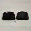 Accesorios para Vehículos Eléctricos Carcasa de Plástico Respaldo del Asiento Trasero Modelo Águila Dorada Asiento Trasero Universal Banteng Wanma Metabo