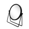 Espejo de tocador estilo coreano espejo ins estilo europeo espejo redondo de doble cara de escritorio Espejo de maquillaje Espejo de maquillaje