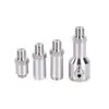 Carcasa Transmisor de Presión Conector Hirschmann 131 Carcasa Compacta Sensor Acero Inoxidable Carcasa Antiexplosiva