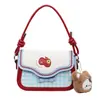 Bolsos de Mujer de Nicho 2026 Nueva Moda Elegante Versátil Moderno para Viajes Diarios Casuales Dulce Lindo Bolso de Hombro Cruzado
