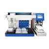 Máquina de Preparación de Células en Base Líquida Totalmente Automática, Máquina de Preparación Tipo Membrana, Máquina de Tinción Tipo Sedimentación Totalmente Automática del Departamento de Patología Kuohai