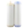 Filtro de membrana de ultrafiltración para el hogar de 10 pulgadas, filtro purificador de agua con membrana de ultrafiltración de fibra hueca plana de 20 pulgadas, membrana UF