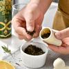 En Stock Divertida Figura de Silicona Infusor de Bola para Té Filtro para Bolsita de Té Colador de Té Herramienta para Preparar Té
