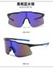 Novos óculos de sol de moda transfronteiriços para homens e mulheres para para-brisa óculos de sol para esportes ao ar livre 9328 óculos para andar de bicicleta atacado