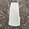Shorts Deportivos de Yoga para Mujer de Cintura Alta Doble Textura para Ciclismo Naked de Alta Elasticidad Anti-rozaduras Ligeros Transpirables