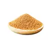 Gránulos de cebo para carpa, bola de burbujas negro dorado al por mayor, alta proteína, para pesca en estanques negros, pez precocido, pez resbaladizo, carpa cruciana, carpa, cebo suelto
