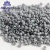 Lavável Importado Dongbao TOHO 4mm Pintura a Óleo Cor Sólida Contas de Porcelana Contas de Arroz Feito à Mão diy Pulseira Colar Material Contas