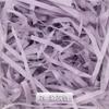 Papel triturado de rafia de 30 g/paquete, material de relleno para cajas de dulces, tiras de papel triturado de rafia de colores, hierba de Pascua