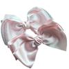 Cinturón ligero de poliéster importado de 5 cm, hecho a mano, accesorio para el cabello, lazo, ropa, sombrero de paja, accesorios, caja de regalo, embalaje