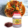 Salsa de soja Guangxi Shuanghe barril de 4 kg salsa grande del noreste salsa para fideos fritos salsa frita salsa para mojar catering condimentos comerciales