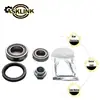 Rolamento de Cubo de Roda Vkba836 Kit de Reparo de Rolamento de Roda Dianteira Adequado para Vw:Unidade de Cubo de Roda Lt 40-55