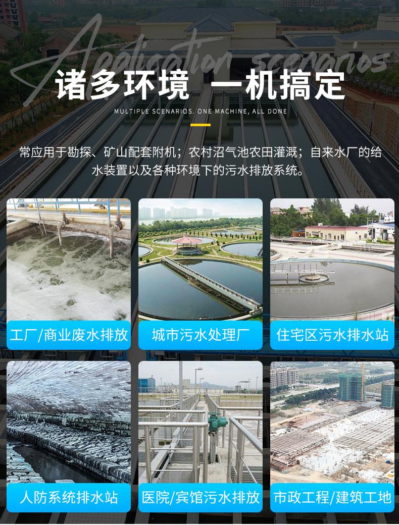 304全不锈钢切割式污水电泵_02