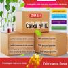Caixa de papelão nº 10 atacado caixa expressa para mudança caixa de embalagem caixa para máquina de voar fábrica de Zhengzhou caixa realmente bonita
