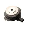 11367614288, apto para motor BMW MINI, válvula electromagnética, válvula de control de aceite, distribución variable de válvulas (VVT)