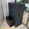 Fuente de alimentación UPS 2000-A-1K/2K/3kttl en línea ininterrumpida 1KVA/800W Batería Externa