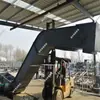 Venda sincera de acessórios para raspadores com desempenho estável raspador transportador SGZ900/800 peça de empurrar raspador