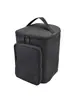 2449 Bolsa de Almacenamiento para Cepillo de Dientes de Viaje y Dispositivo de Hilo Dental para Uso en Casa, Bolsa de Almacenamiento para Cepillo de Dientes Eléctrico Ortodóntico, Hecho a Medida