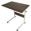Daifa Mobília Simples Mesa de Cabeceira Mesa para Laptop Mesa de Cama Mesa de Escrita Mesa Pequena Mesa de Cabeceira Preguiçosa