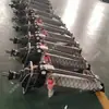 Perforadora Neumática Inteligente de Anclaje Mqt-130/4.2 Peso Medio-Pesado Perforadora Neumática de Anclaje Tipo Pata de Apoyo Mina de Carbón
