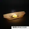 Linternas de Río del Festival, Linternas de Barco de Madera, Confesión de Sentimientos, Linternas de Agua, Linternas de Barco a la Deriva, Linternas de Río de los Deseos, Linternas de Loto, Nuevo Alivio del Estrés en el Parque