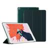 Aplicable a funda protectora para ipad10.2 funda de cuero para air34 generación Pro11 tableta Apple funda rígida con suspensión inteligente