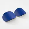 ¡Guau! Espinilleras de Mini Fútbol Personalizadas para Adultos, Simétricas Izquierda y Derecha para Hombres y Mujeres, Tipo Inserción Shinp