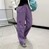 26 Nuevo Producto de Otoño: Pantalones Cargo Tácticos de Montaña Deportivos Casuales para Exteriores Sujia Unisex Paracaidista 28177
