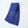 Nueva Chaqueta de Plumón Cuello Falso Protector de Cuello Anti-Suciedad Invierno Algodón Uniforme Protector de Cuello Pegatina de Cuello Extraíble