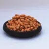 Wild Wave Bolinhas Granuladas de Carne de Caracol Carpa Negra Novo Modelo Isca de Carpa Negra Bolinhas para Nidificação de Carne de Caracol Bolinhas de Carpa Negra para Buracos Negros