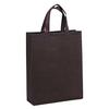 Bolsas de Compras No Tejidas Personalizadas, Bolsas Ecológicas al por Mayor, Bolsas Tote Laminadas, Bolsas de Compras cosidas para llevar