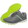 Primavera y Verano Nueva Moda Zapatos Casuales para Hombre para Exterior Tenis para Césped Zapatos de Golf de Suela Gruesa Zapatos de Hombre