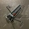 Entrega Directa de Fábrica de Máquina para Hebillas de Cinturón para Minas de Carbón. Máquina de Hebillas de Cinturón Conveniente y Precisa para Minas de Carbón