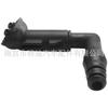 Boquilla de limpieza de faros para Opel Fox Saab OE:9186049 9186050