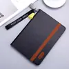 Nova Capa Protetora para Tablet Ipad9.7 Capa de Couro Pro10.5 Capa Flip Air2 Venda por Atacado Acessórios de Escritório para iPad