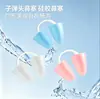 Tapa Nasal de Silicona Suave Anti-asfixia para Natación, Tapa Nasal para Niños, Pinza Nasal Profesional para Natación, Kit de Equipo de Natación para Adultos