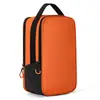 Venta al por mayor transfronteriza de bolsas para zapatos deportivos de fútbol listas para usar, bolsas portátiles para guardar zapatos de baloncesto y bádminton, bolsas de almacenamiento cruzadas personalizadas
