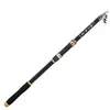 Venta Directa de Fábrica de Cañas de Pesca Marítima Ultraligeras, Cañas de Casting, Cañas de Lanzamiento a Larga Distancia, Juego de Combo Profesional para Pesca Marítima, Juego Completo, Caña Individual para Pesca desde la Costa