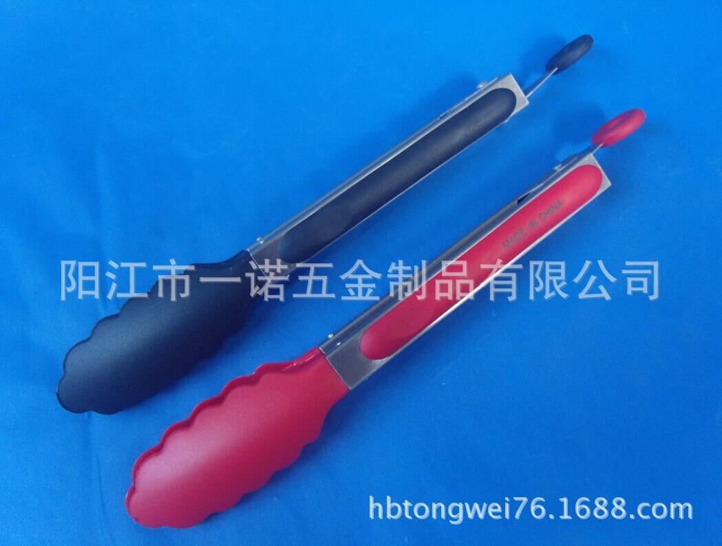 食品夹S1031153A尺寸26.53.8cm,厚度O.5m