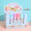 Guangbo Sanrio coolomi Pacha perro Yugui perro melti pegamento sólido 8G KT84667
