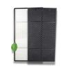 Adecuado para Purificador de Aire Amway Yixin 101076CH Juego de Filtros HEPA de Carbón Activado