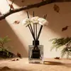 Gardenia Aromaterapia Celebridade da Internet Venda Quente Atacado Hotel Interior Aromaterapia Sem Fogo Banheiro