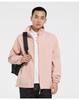 Ropa nueva delgada de primavera y otoño para cargar, chaqueta de trabajo, cárdigan, chaqueta de cuello vertical, estampado, para viajes, camping, top