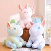 Muñeco de peluche nuevo de 8 pulgadas, muñeco boutique, muñeco para lanzar en bodas, regalo, venta al por mayor de fábrica