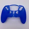 Adequado para Ps5 Versão Elite Capa de Silicone, Capa Protetora de Controle, Tampa de Controle nas Cores Preto, Branco, Azul e Vermelho em Estoque