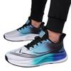 Zapatillas Deportivas Casuales y Versátiles para Hombre Verano Nuevo Estudiante Zapatos Deportivos para Examen de Ingreso a la Preparatoria Transpirables Zapatillas de Running Amortiguadoras de Impacto para Hombre