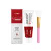OUHOE Mascarilla Labial de Colágeno Nutritiva Hidratante Piel Suave Mejora la Elasticidad Brillo Natural