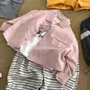 Camisa de manga comprida para meninos, top infantil estiloso com gola, camisa casual estilo coreano, nova coleção primavera e outono, moderna